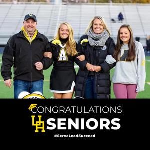 Meet your Posher, Ann